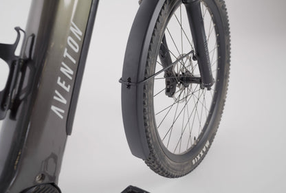 NEW Aventon Rear Rack & Fender Set - Ramblas / Ramblas ADV