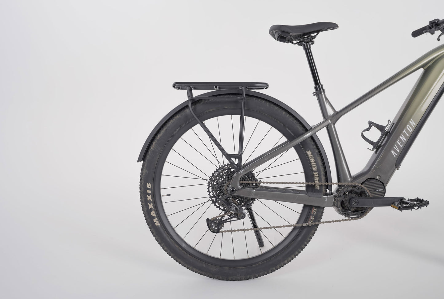 NEW Aventon Rear Rack & Fender Set - Ramblas / Ramblas ADV