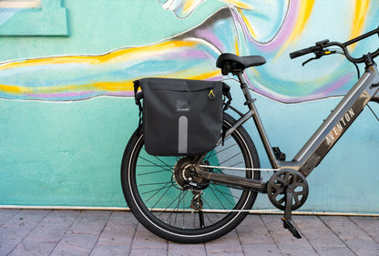 NEW Aventon Twin Pannier