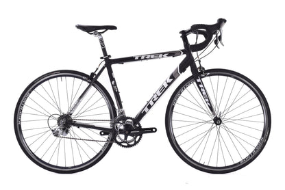 USED Trek Alpha 1.5 Alloy Road Bike 54cm Shimano Tiagra 4500 Black