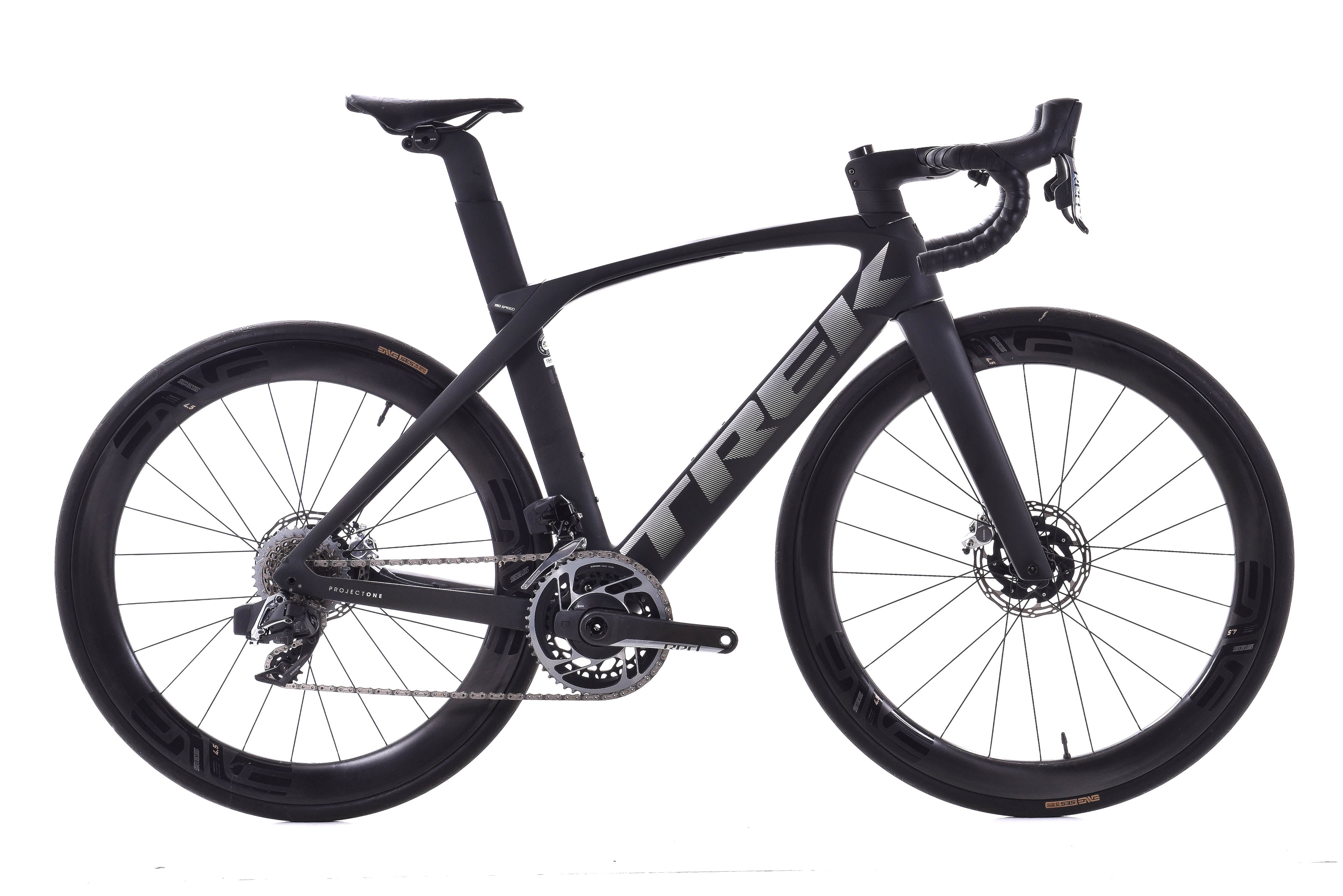 Trek madone thru deals axle