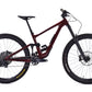 USED 2023 Specialized Enduro Expert S2 SRAM GX AXS Carbon Trail Mountain Bike