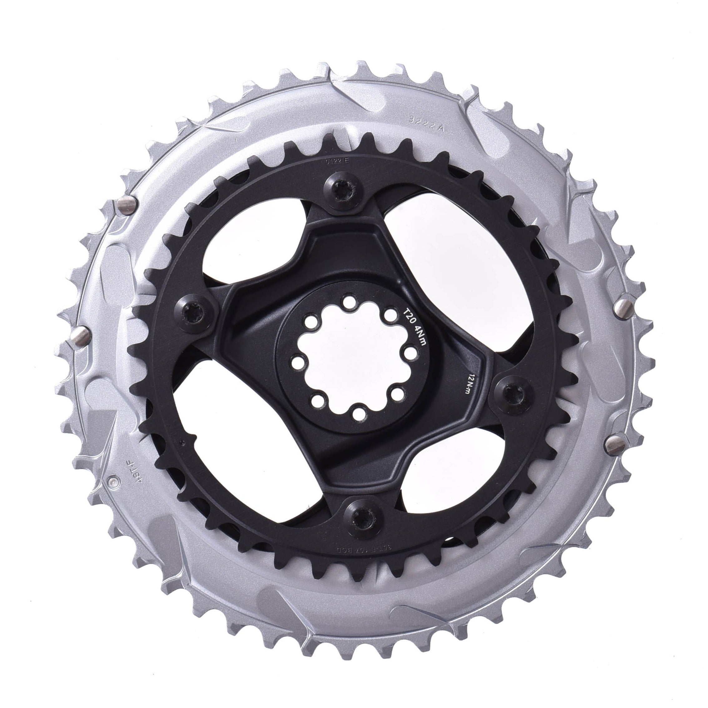 Force axs chainring deals