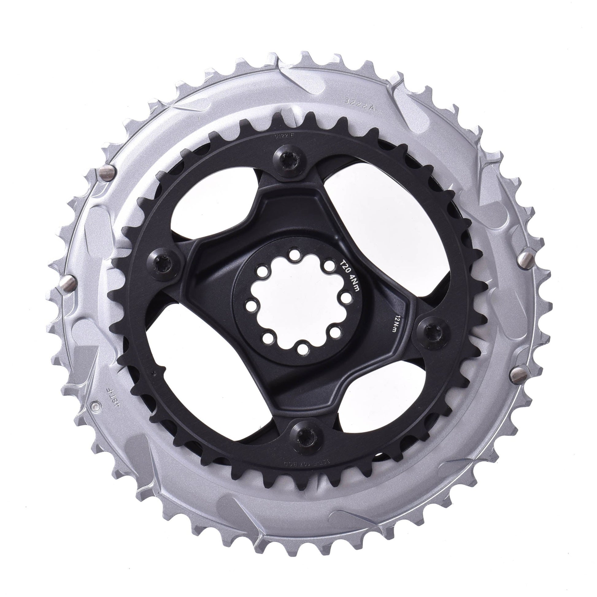 Chainring Sram Force Axs 12 Speed Chain SRAM FORCE 8-Peg Direct