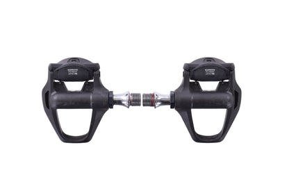 USED Shimano Ultegra PD-R8000 Clipless Pedals