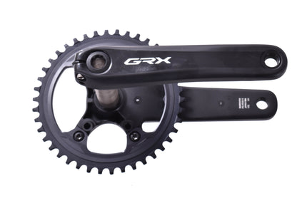 NEW (Out of Box) Shimano GRX FC-RX810-1 175mm 42T 1x11 Speed Crankset Gravel