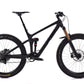 USED 2019 Trek Remedy 9.9 Carbon 27.5" Mountain Bike 18.5" / ML size SRAM Eagle