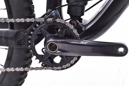 USED 2019 Trek Slash 8 Mountain Bike Large 19.5" Shimano XT Chris King Fox 38