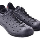USED Vittoria 1976 Classic Cycling Shoes SPD Sole Size EU 43 / US Mens 9