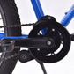 USED Specialized Hotrock 24" Kid's Hardtail Mountain Bike 1x8 speed Blue