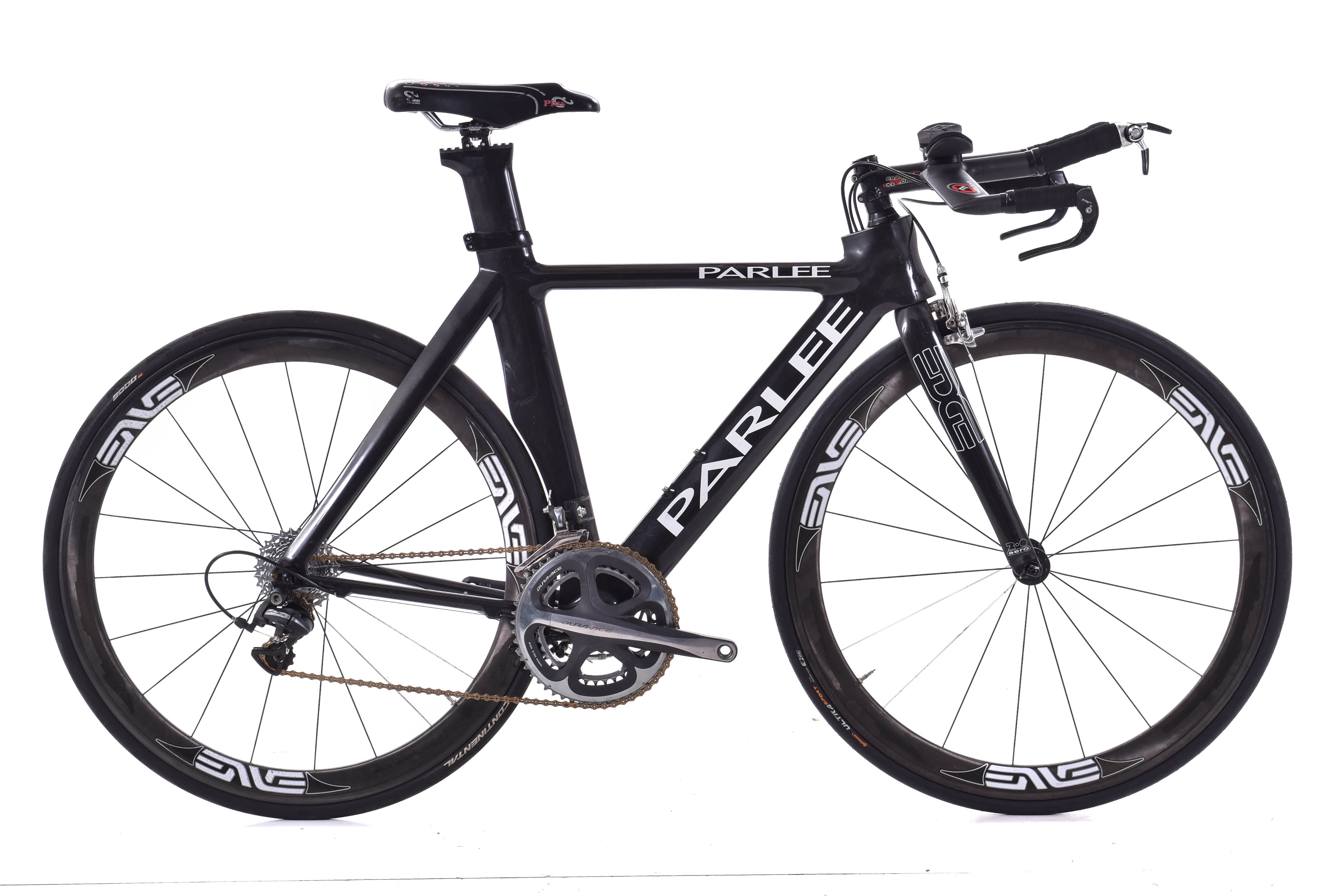 Parlee cheap tri bike