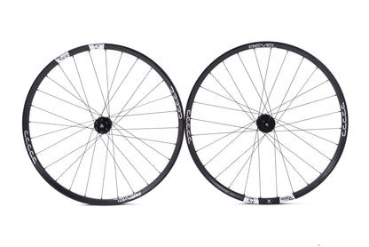 USED Revel RW30 XD Boost 29" Carbon Wheelset 6 Bolt Industry Nine 1/1