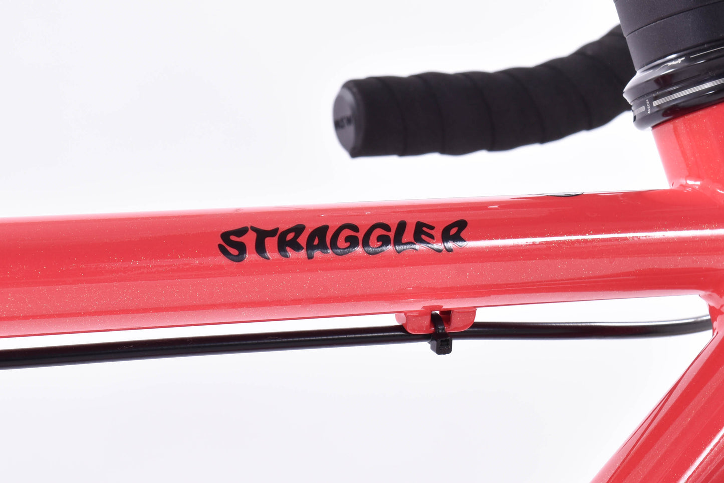 USED Surly Straggler SRAM Apex Steel Gravel Bike 42cm