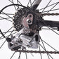 USED Trek Alpha 1.5 Alloy Road Bike 54cm Shimano Tiagra 4500 Black