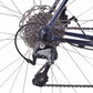 USED All-City Space Horse Steel Gravel / Touring Bike 55cm Neptune Blue Shimano Tiagra 2x10 speed