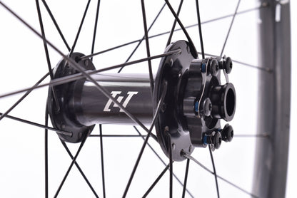 USED Revel RW30 XD Boost 29" Carbon Wheelset 6 Bolt Industry Nine 1/1