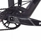 USED 2019 Trek Remedy 9.9 Carbon 27.5" Mountain Bike 18.5" / ML size SRAM Eagle