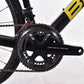 USED 2018 BMC TeamMachine SLR01 Carbon Road Bike 51cm Dura-Ace Di2 ENVE Zipp