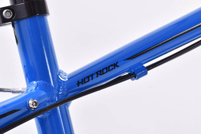 USED Specialized Hotrock 24" Kid's Hardtail Mountain Bike 1x8 speed Blue
