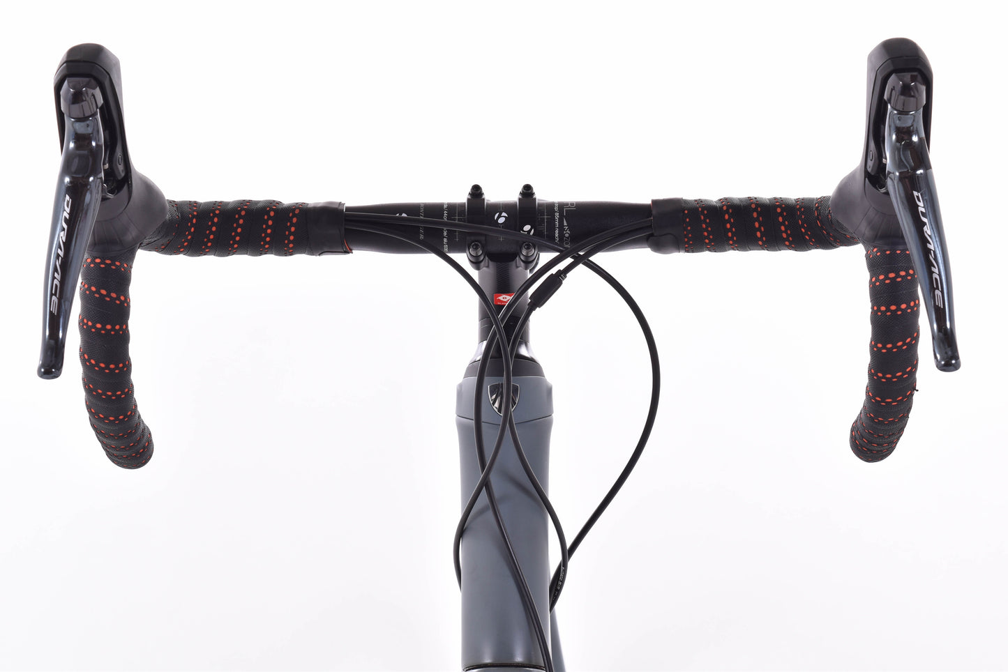 USED 2018 58cm Trek Domane SL8 Disc Carbon Road Bike Shimano Dura-Ace 2x11 speed