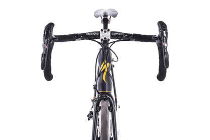 USED Specialized Tarmac SL5 58cm Carbon Road Bike Campagnolo Record 11 2x11