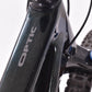 USED 2021 Norco Optic Carbon Full Suspension Mountain Bike SRAM GX Eagle 1x12 speed Large Fox 34 Kashima 29er Black/Green Sparkle