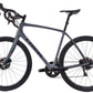 USED 2018 58cm Trek Domane SL8 Disc Carbon Road Bike Shimano Dura-Ace 2x11 speed