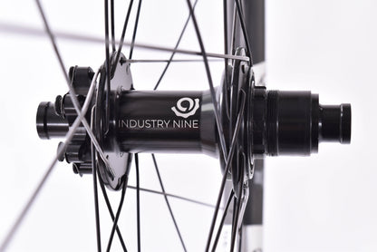 USED Revel RW30 XD Boost 29" Carbon Wheelset 6 Bolt Industry Nine 1/1