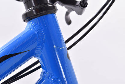 USED Specialized Hotrock 24" Kid's Hardtail Mountain Bike 1x8 speed Blue