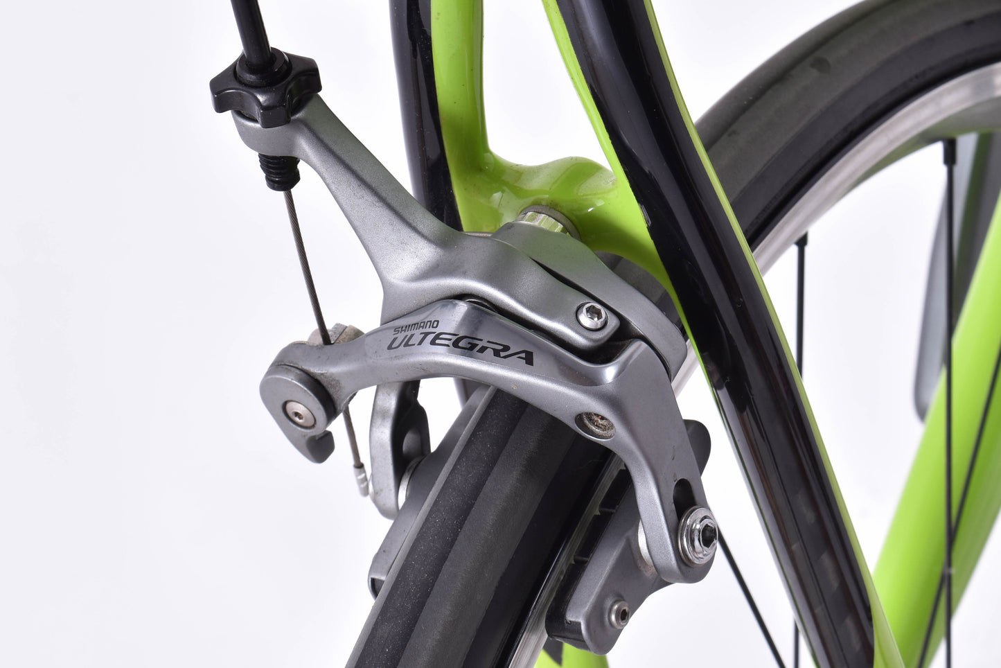 USED Specialized S-Works Amira Carbon Road Bike 51cm Ultegra 6700 2x10