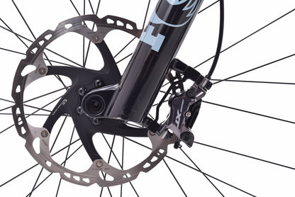 USED 2019 Trek Slash 8 Mountain Bike Large 19.5" Shimano XT Chris King Fox 38