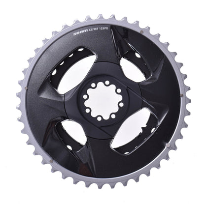 NEW SRAM Force AXS Wide 43/30t, 2x12 Speed Chainring Kit, D1