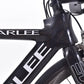 USED Parlee Carbon TT Time Trial Triathlon Bike Small Dura-Ace ENVE 16 lbs