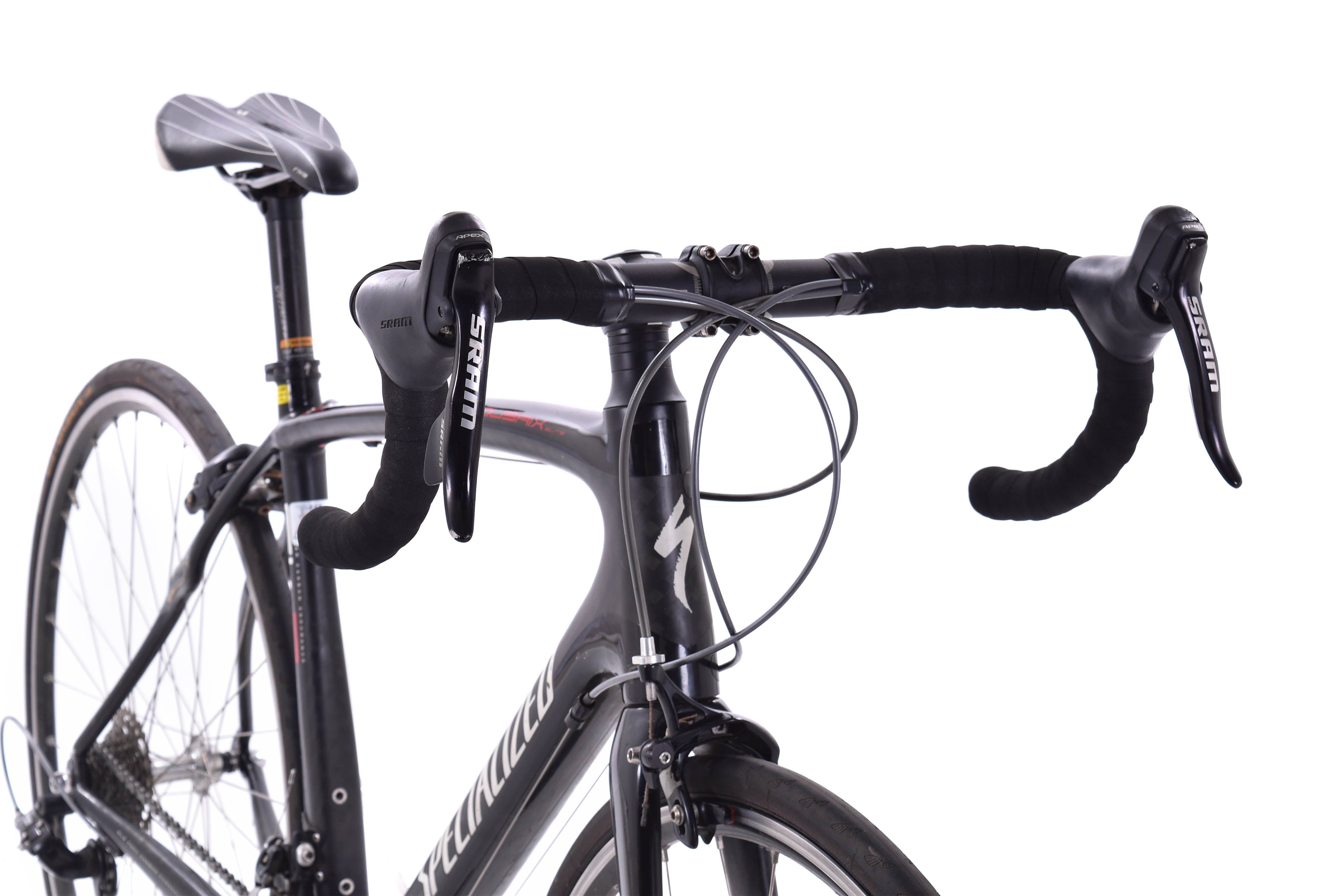 【直売値下】Specialized Roubaix speed 2x10 Shimano 105 スペシャライズド ルーベ ロードバイク 自転車 480mm～
