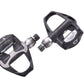 USED Shimano Dura Ace PD-9000 Clipless Pedals