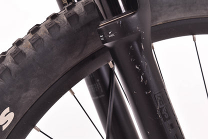 USED 2021 Scott Genius 950 Alloy Full Suspension Mountain Bike Large Shimano XT 1x12