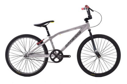 USED Intense Pro 24 inch Aluminum BMX Bike