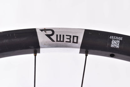 USED Revel RW30 XD Boost 29" Carbon Wheelset 6 Bolt Industry Nine 1/1