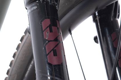 USED 2024 Evil Offering LS Small Carbon Full Suspension Trail MTB 29" Shimano SLX/XT 1x12 XTR Brakes Fox 36