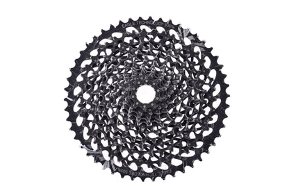 USED SRAM GX Eagle Cassette XG-1275 10-50t 12 Speed XD Driver