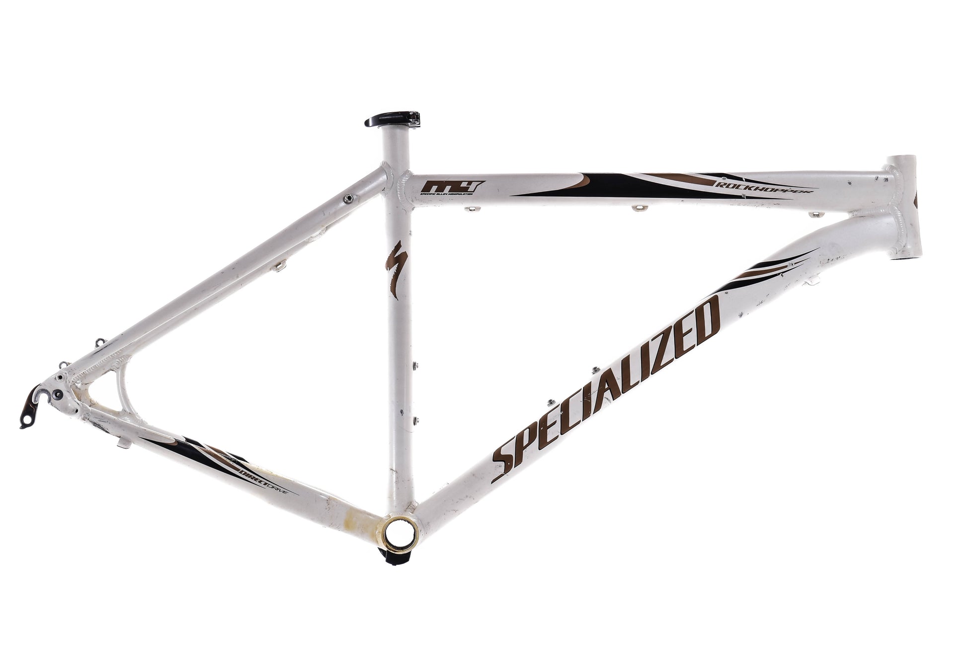 USED Specialized Rockhopper M4 Aluminum Hardtail 19