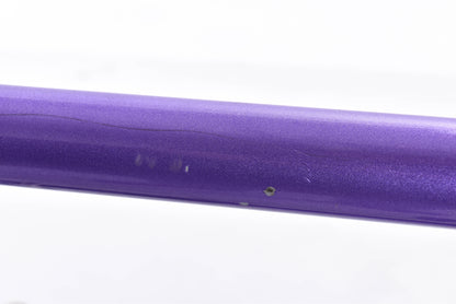USED 1994 Santana Rio 22"/20" ATB Tandem Bike Purple Tange Chromoly Steel