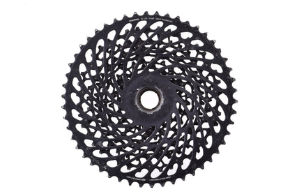 USED SRAM GX Eagle Cassette XG-1275 10-50t 12 Speed XD Driver