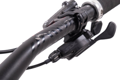 USED 2024 Evil Offering LS Small Carbon Full Suspension Trail MTB 29" Shimano SLX/XT 1x12 XTR Brakes Fox 36