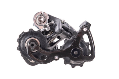 USED Shimano Dura-Ace 7900 Road Bike Groupset 172.5mm 50/34T Compact Crankset FC RD FD BR CS ST