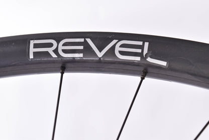 USED Revel RW30 XD Boost 29" Carbon Wheelset 6 Bolt Industry Nine 1/1
