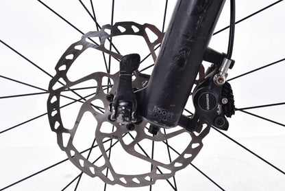 USED 2015 Specialized Stumpjumper FSR Expert Carbon EVO, 27.5 / 650b, Small, SRAM XX1