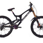 USED 2018 Santa Cruz V10 CC XXL Custom Carbon 27.5 Downhill Freeride Mountain Bike Shimano Saint Zee