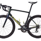 USED 2020 Specialized S-works Tarmac SL6 58cm Carbon Road Bike Campagnolo Super Record 2x11 speed Chameleon Roval CLX50