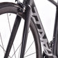 USED 2016 Parlee Altum Dura Ace 9000/R9100 Carbon Road Bike Medium Large Chris King ENVE